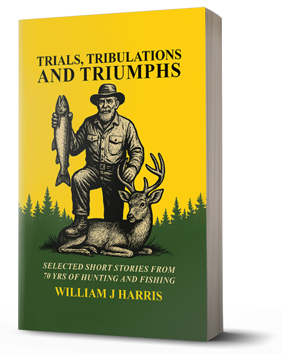 TRIALS, TRIBULATIONS AND TRIUMPHS